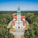 Pielgrzymka do Dąbrówki Kościelnej