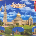 Pielgrzymka Autokarowa – Licheń Sobota 30.05.2026r.